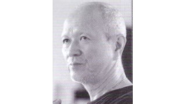 深川秀夫氏