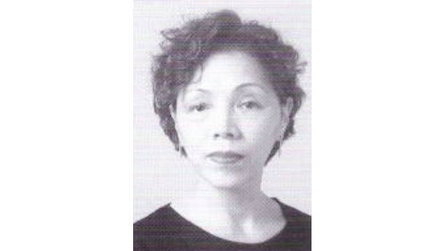 大塚礼子先生