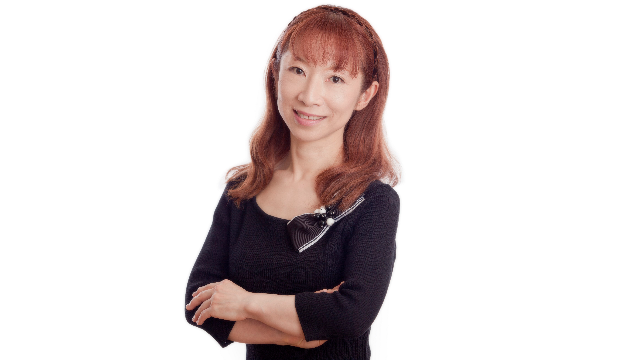 浜中康子