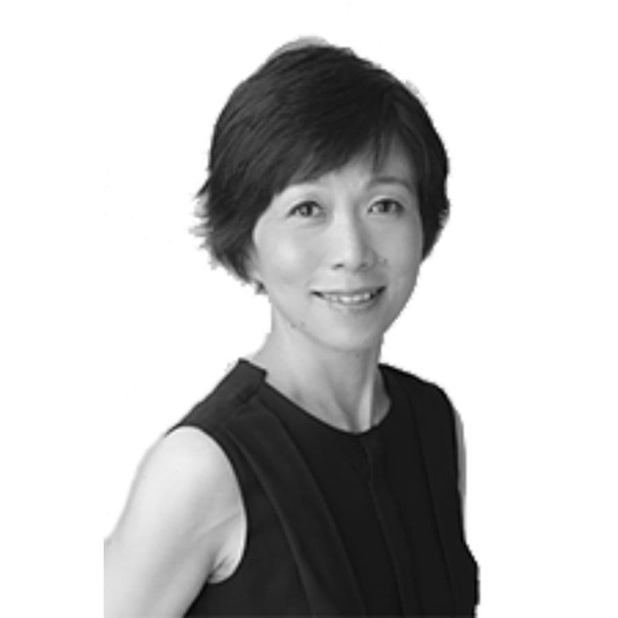 工藤洋子先生