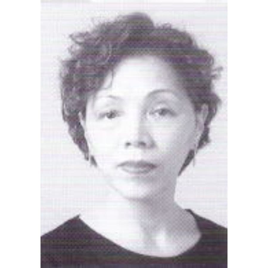 大塚礼子先生