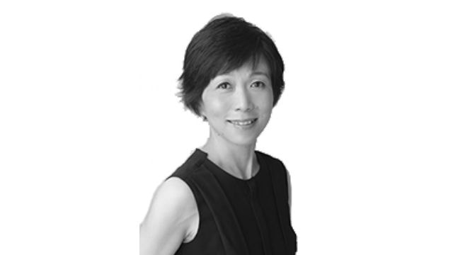 浜中康子