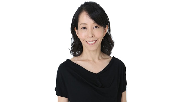 浜中康子
